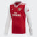 Arsenal Home Jersey Scarlet EH5642 Arsenal Home Jersey Scarlet EH5642
