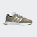 TENIS MARATHON TECH Trace Cargo / Silver Metallic / Raw Sand G27416 TENIS MARATHON TECH Trace Cargo / Silver Metallic / Raw Sand G27416