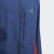 Giacca a vento Own the Run Tech Indigo / Vivid Red / Reflective Silver FK9514 Giacca a vento Own the Run Tech Indigo / Vivid Red / Reflective Silver FK9514