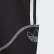Conjunto com Capuz Outline Black / White / Silver Metallic FM4443 Conjunto com Capuz Outline Black / White / Silver Metallic FM4443