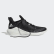 Chaussure Alphabounce+ Run Parley Core Black / Linen Green / Cloud White G28372 Chaussure Alphabounce+ Run Parley Core Black / Linen Green / Cloud White G28372