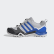 Sapatos de Caminhada Swift R2 GORE-TEX TERREX Grey Two / Glow Blue / Core Black EH2275 Sapatos de Caminhada Swift R2 GORE-TEX TERREX Grey Two / Glow Blue / Core Black EH2275