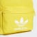 Mochila adicolor Classic Yellow ED8672 Mochila adicolor Classic Yellow ED8672