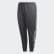 Pantalon Essentials (Grandes tailles) Dark Grey Heather / Purple Tint FN2986 Pantalon Essentials (Grandes tailles) Dark Grey Heather / Purple Tint FN2986