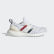 Sapatos Ultraboost Paris Cloud White / Cloud White / Collegiate Navy FV2586 Sapatos Ultraboost Paris Cloud White / Cloud White / Collegiate Navy FV2586