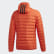 Varilite Soft 3-Stripes Capuchonjack Active Orange FH6635 Varilite Soft 3-Stripes Capuchonjack Active Orange FH6635
