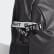 Mochila Black / Black / White ED8639 Mochila Black / Black / White ED8639