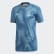 Dres Argentina Home Pre-Match Blue Night / Light Aqua DP2838 Dres Argentina Home Pre-Match Blue Night / Light Aqua DP2838