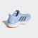 Tênis Adizero Club Glow Blue / Tech Ink / Hi-Res Coral G26548 Tênis Adizero Club Glow Blue / Tech Ink / Hi-Res Coral G26548