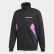 Jaqueta de Corrida Degradé Black DV2032 Jaqueta de Corrida Degradé Black DV2032