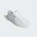 Tênis adidas Sleek Cloud White / Off White / Crystal White CG6199 Tênis adidas Sleek Cloud White / Off White / Crystal White CG6199