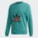 adidas PT3 Sweatshirt Glory Green FM3702 adidas PT3 Sweatshirt Glory Green FM3702