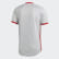 New York Red Bulls Home Authentic Jersey Clear Onix DP4791 New York Red Bulls Home Authentic Jersey Clear Onix DP4791