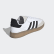 Samba RM sko Cloud White / Core Black / Clear Mint BD7537 Samba RM sko Cloud White / Core Black / Clear Mint BD7537