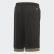 Bold Shorts Black / Legacy Green / White FK9506 Bold Shorts Black / Legacy Green / White FK9506