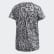 Allover Print T-Shirt Orbit Grey / Black FN1483 Allover Print T-Shirt Orbit Grey / Black FN1483
