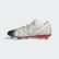 Chuteira Nemeziz 18.1 Campo Off White / Core Black / Active Red BB9425 Chuteira Nemeziz 18.1 Campo Off White / Core Black / Active Red BB9425