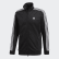 Veste de survêtement BB Black CW1250 Veste de survêtement BB Black CW1250