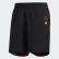 Own The Run Valentine Shorts Black FI0652 Own The Run Valentine Shorts Black FI0652
