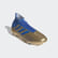 Predator 19+ FG Fußballschuh Gold Met. / Football Blue / Cloud White F35610 Predator 19+ FG Fußballschuh Gold Met. / Football Blue / Cloud White F35610
