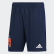Shorts Local Club Universidad de Chile Collegiate Navy FH6650 Shorts Local Club Universidad de Chile Collegiate Navy FH6650