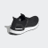 Chaussure Ultraboost 19 Core Black / Grey Five / Solar Orange G54014 Chaussure Ultraboost 19 Core Black / Grey Five / Solar Orange G54014