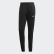 M EM PANT Black / White EI9722 M EM PANT Black / White EI9722