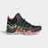 Chaussure de randonnée Terrex Swift R2 Mid GORE-TEX Core Black / Grey Six / Signal Green FU7603 Chaussure de randonnée Terrex Swift R2 Mid GORE-TEX Core Black / Grey Six / Signal Green FU7603