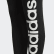 Calça Legging Training Gear Up Linear Black / White BQ2878 Calça Legging Training Gear Up Linear Black / White BQ2878
