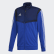 Bunda Tiro 19 Polyester Bold Blue / White DT5784 Bunda Tiro 19 Polyester Bold Blue / White DT5784