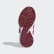 Tênis FortaRun X CF Real Pink / Cloud White / Active Maroon G27142 Tênis FortaRun X CF Real Pink / Cloud White / Active Maroon G27142