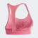 Brassière All Me 3-Stripes Real Pink EB3667 Brassière All Me 3-Stripes Real Pink EB3667