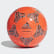 Pelota Tango Street Capitano Semi Solar Red / Carbon / Black / Grey Three DY2571 Pelota Tango Street Capitano Semi Solar Red / Carbon / Black / Grey Three DY2571