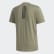 Camiseta Fast and Confident Legacy Green / Black FL0258 Camiseta Fast and Confident Legacy Green / Black FL0258