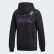 Harden Star Wars Aurebesh Hoodie Black FN3232 Harden Star Wars Aurebesh Hoodie Black FN3232