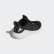 Chaussure Alphabounce+ Run Parley Core Black / Linen Green / Cloud White G28373 Chaussure Alphabounce+ Run Parley Core Black / Linen Green / Cloud White G28373