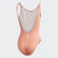 Body Chalk Coral / Semi Coral FM1066 Body Chalk Coral / Semi Coral FM1066