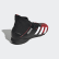 Zapatilla de fútbol Predator 20.3 moqueta Core Black / Cloud White / Active Red EF1950 Zapatilla de fútbol Predator 20.3 moqueta Core Black / Cloud White / Active Red EF1950