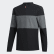 Lightweight Layering Sweatshirt Black / Grey Three FJ9935 Lightweight Layering Sweatshirt Black / Grey Three FJ9935