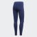 Own the Run Glow Tight Tech Indigo / Shock Yellow FP8392 Own the Run Glow Tight Tech Indigo / Shock Yellow FP8392