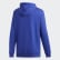 Sudadera con Gorro Quarzo Active Blue / White / Active Green DU3915 Sudadera con Gorro Quarzo Active Blue / White / Active Green DU3915