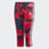 Leggings 3/4 Equipment Pantone / Core Pink / Tech Indigo / White FM5827 Leggings 3/4 Equipment Pantone / Core Pink / Tech Indigo / White FM5827