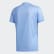 Camiseta Response Cooler Glory Blue FQ3711 Camiseta Response Cooler Glory Blue FQ3711