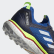 Sapatos de Trail Running Agravic XT TERREX Glow Blue / Cloud White / Signal Green EF2108 Sapatos de Trail Running Agravic XT TERREX Glow Blue / Cloud White / Signal Green EF2108