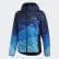 Giacca Troy Lee Insulated Collegiate Navy EI4765 Giacca Troy Lee Insulated Collegiate Navy EI4765