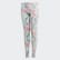 Calzas largas AOP PACK Multicolor / White EJ6332 Calzas largas AOP PACK Multicolor / White EJ6332