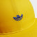 Gorra seis paneles Shmoo Active Gold / Collegiate Royal / Black / White EH5510 Gorra seis paneles Shmoo Active Gold / Collegiate Royal / Black / White EH5510