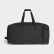 Tiro Wheeled Duffelbag XL Black / White DS8875 Tiro Wheeled Duffelbag XL Black / White DS8875