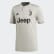 Camiseta de Visitante Juventus Réplica Sesame / Clay CF3488 Camiseta de Visitante Juventus Réplica Sesame / Clay CF3488