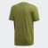 Camiseta Design 2 Move Tech Olive EI5661 Camiseta Design 2 Move Tech Olive EI5661